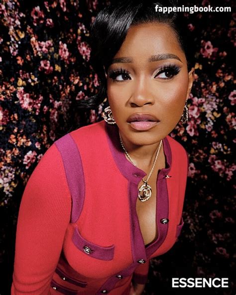 Keke Palmer Nude: Porn Videos & Sex Tapes